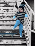 90’s Skate Vibes tee