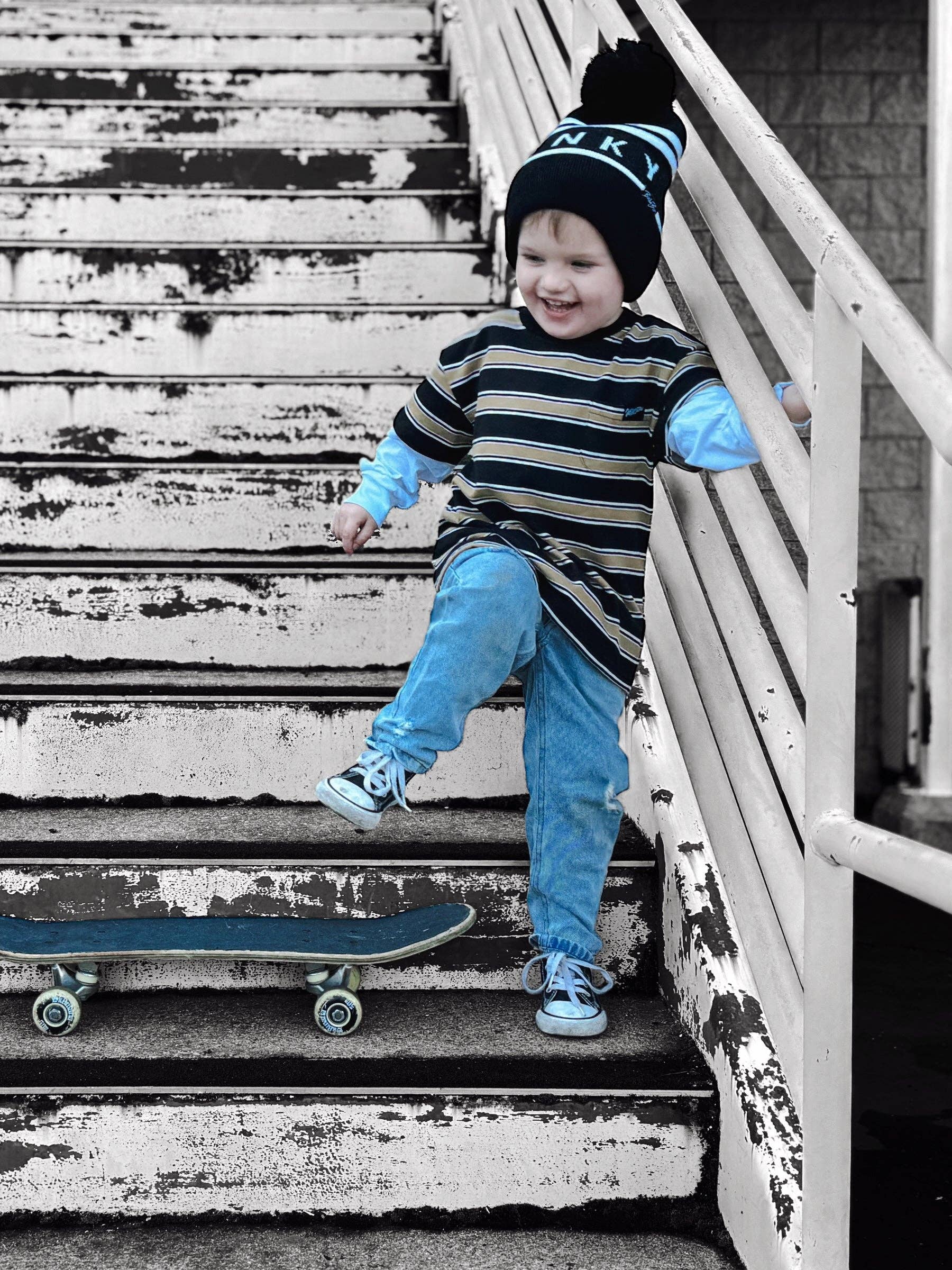 90’s Skate Vibes tee