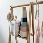 Stacking Cups Toy- Silicone