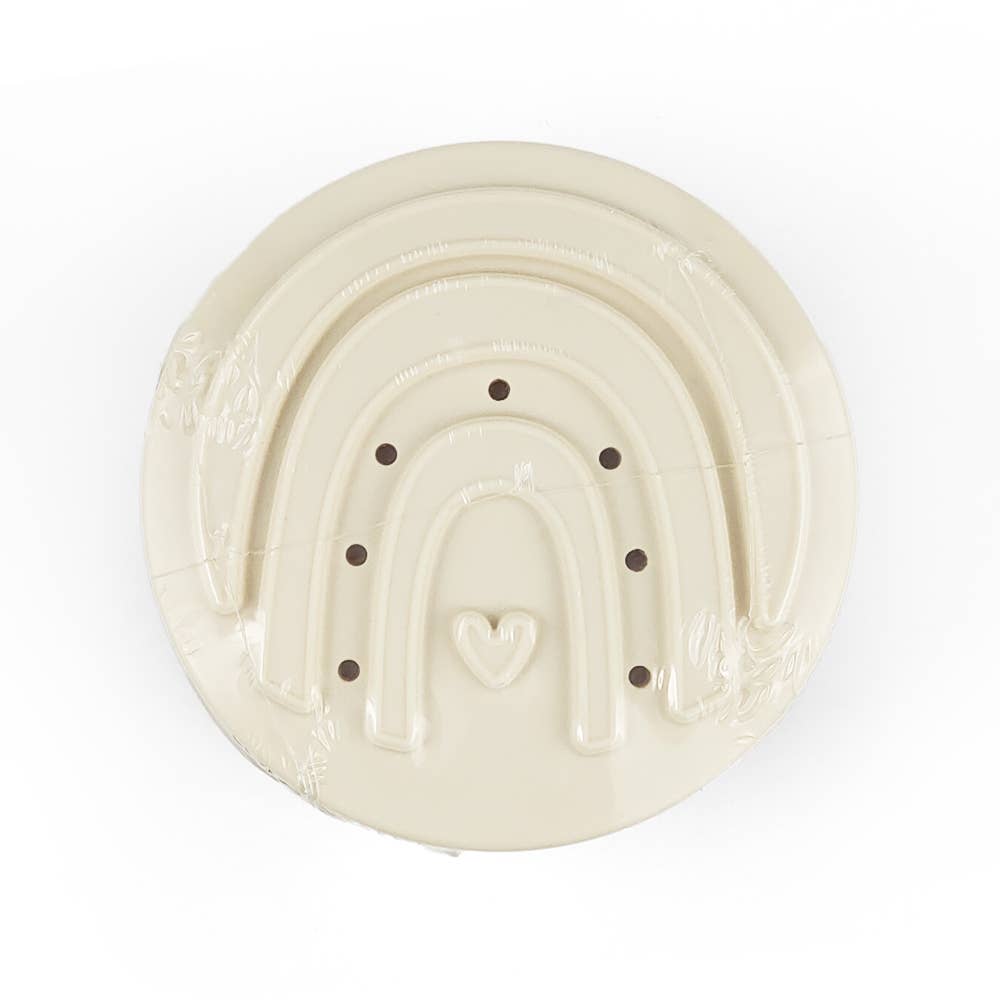 Stacking Cups Toy- Silicone