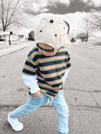 90’s Skate Vibes tee