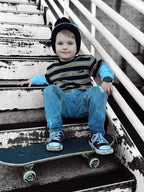 90’s Skate Vibes tee