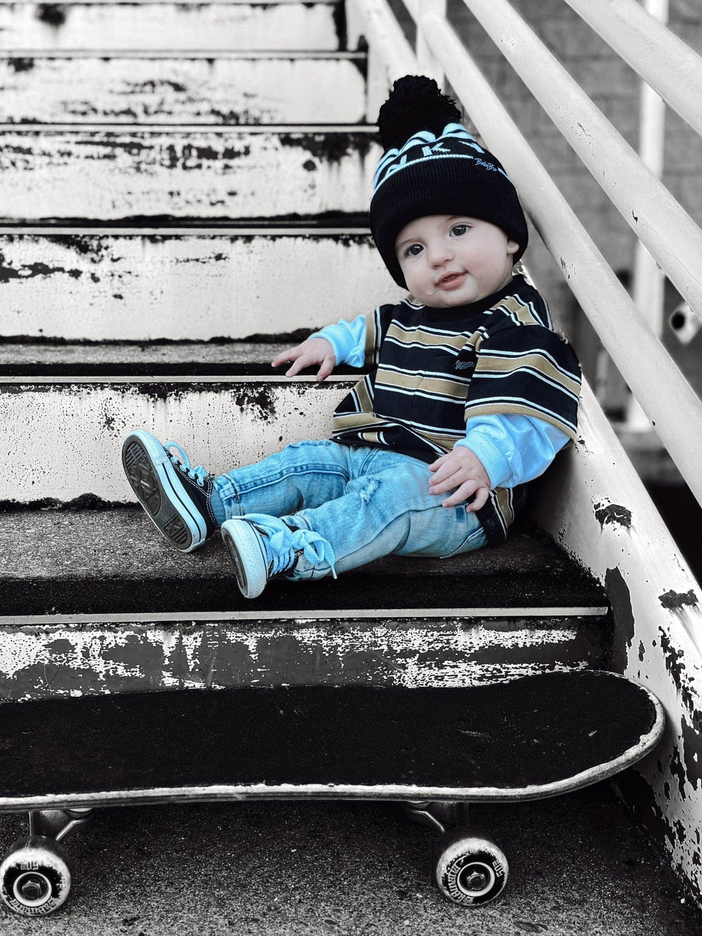 90’s Skate Vibes tee