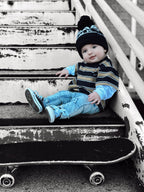 90’s Skate Vibes tee