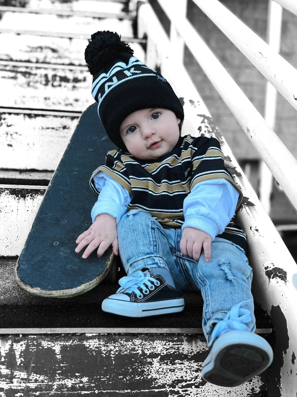 90’s Skate Vibes tee