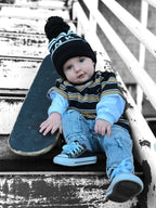 90’s Skate Vibes tee