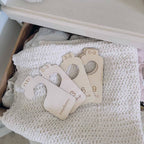 Baby Closet Size Dividers & Organizer – Newborn - 24 Months