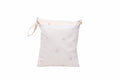 Dual-Compartment Wet/Dry Bag with Mesh Pocket (Rainbow)