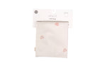 Dual-Compartment Wet/Dry Bag with Mesh Pocket (Rainbow)