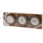 Garden Friends Hanging Decor Set