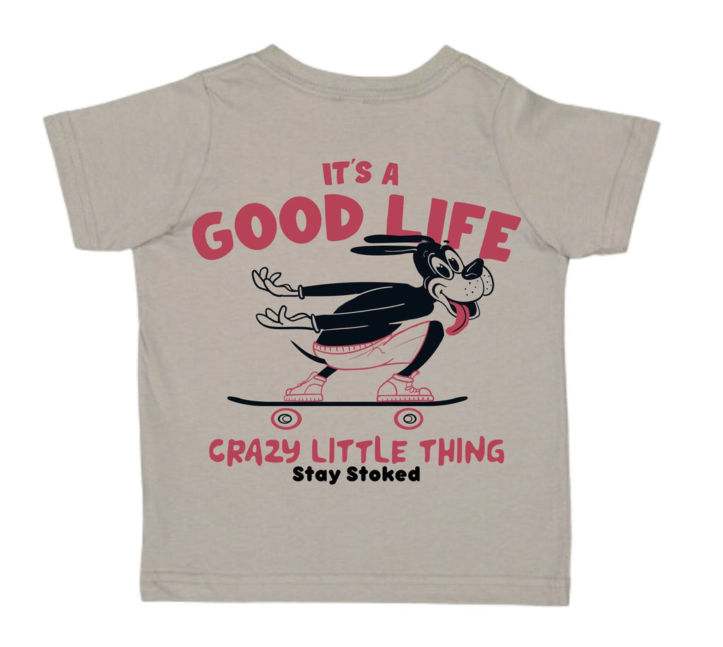 Good Life Tee
