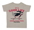 Good Life Tee