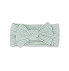 Pebble Set - Cable Knit Knotted Headbands - 5 Pack