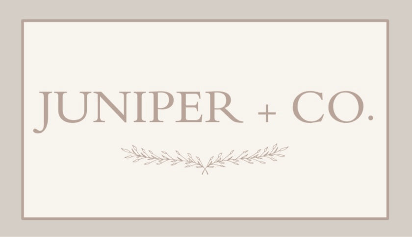 Juniper & Co