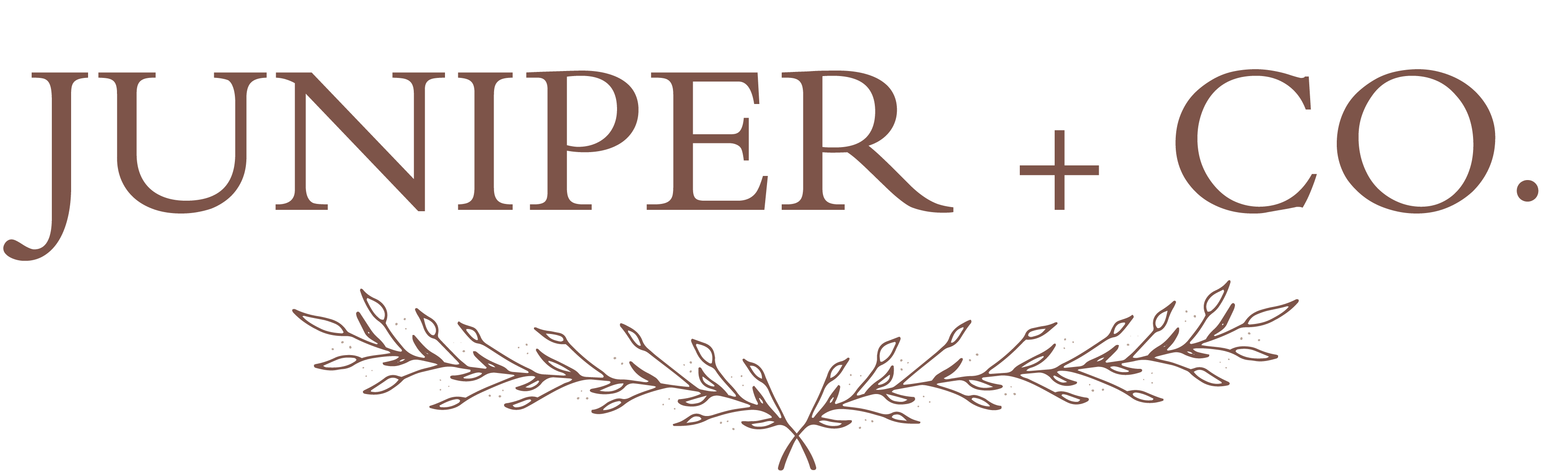 Juniper & Co
