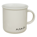 Mama 11oz Campfire Coffee Mug - Home Decor & Gifts