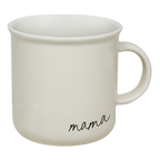 Mama 11oz Campfire Coffee Mug - Home Decor & Gifts