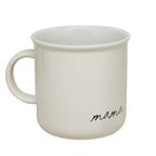 Mama 11oz Campfire Coffee Mug - Home Decor & Gifts