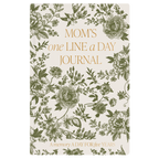 Mom's One Line A Day Journal - Mother's Day Gifts