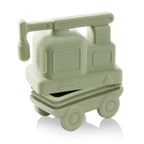 Squirt Water Bath Toy Set (Construction) Mold Free