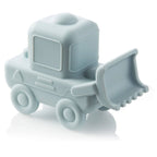 Squirt Water Bath Toy Set (Construction) Mold Free