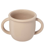 Toddler Cup Set (4-in-1) – Sippy, Straw, Snack, Open Cup