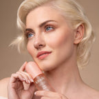 Tula Rose Hair Perfume