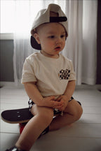 Vintage Motorcycle Tee