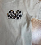 Vintage Motorcycle Tee