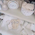 Baby Closet Size Dividers & Organizer – Newborn - 24 Months